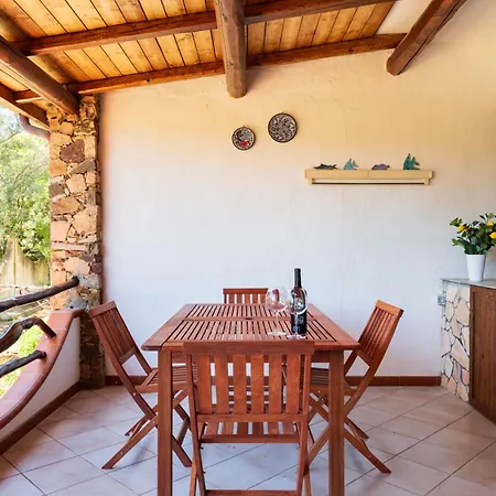 Nyaraló 5' From The - Private Veranda & Bbq