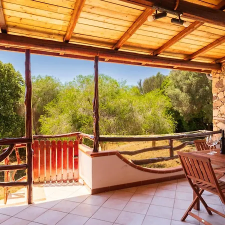 5' From The - Private Veranda & Bbq * Chia