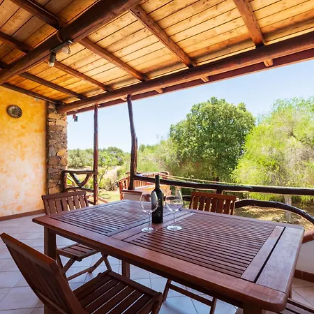 Nyaraló 5' From The - Private Veranda & Bbq