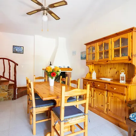 5' From The - Private Veranda & Bbq Holiday home