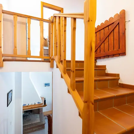 5' From The - Private Veranda & Bbq Holiday home