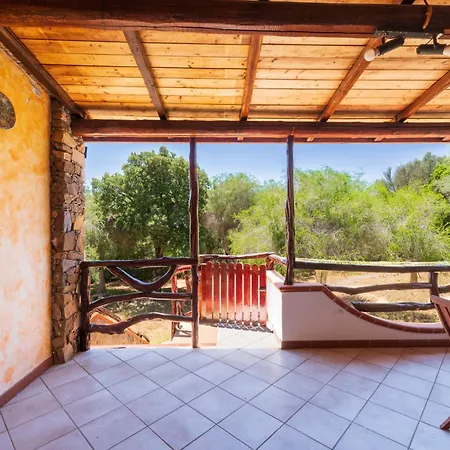 5' From The - Private Veranda & Bbq Chia